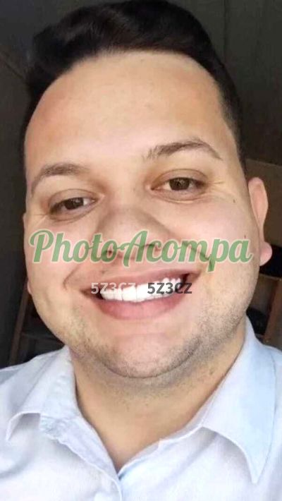 Pedro Lima, garoto de programa em Cajuru (Curitiba)