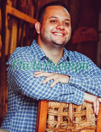 Pedro Lima, garoto de programa em Cajuru (Curitiba)