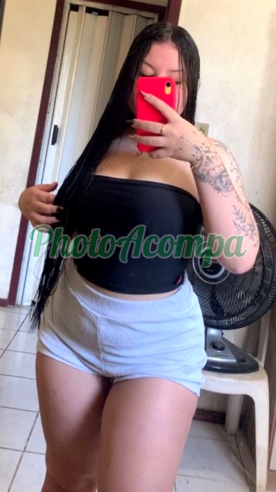Thauana (51) 99008-8197, escort em Curitiba