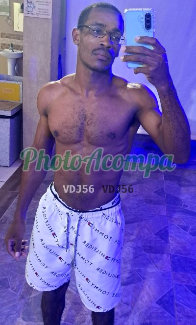 Dieguinho, garoto de programa em Osasco