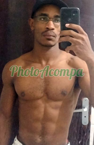Dieguinho, garoto de programa em Osasco