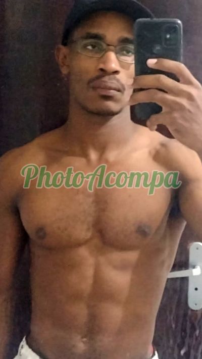 Dieguinho, garoto de programa em Osasco