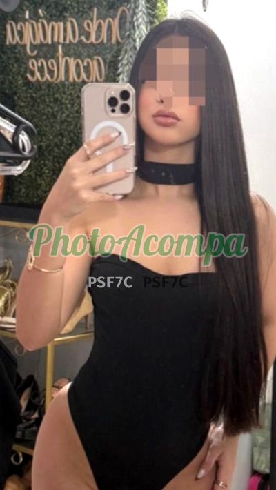 Sabrina (16) 99383-7971, mulher que faz massagens eróticas em Ribeirão Preto