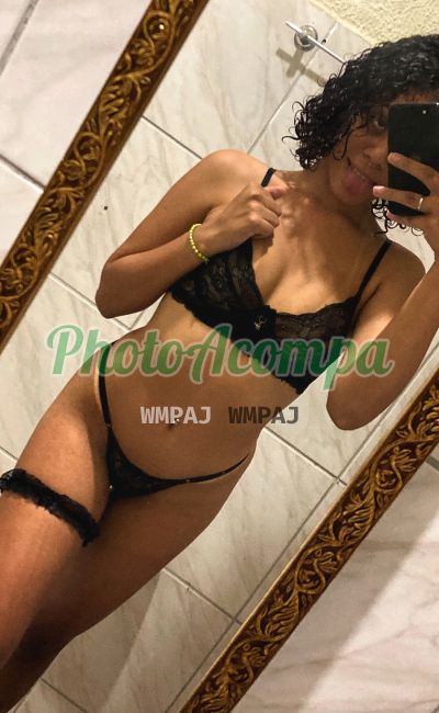 Thalia, escort no Rio de Janeiro