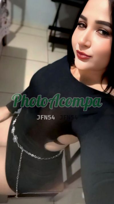 Kacaau, acompanhante em Muzambinho