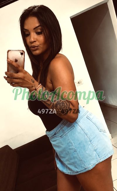 Lari (12) 98111-9418, acompanhante em São José dos Campos