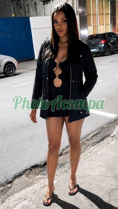 Morena putinha com local (12) 98111-9418, escort em São José dos Campos