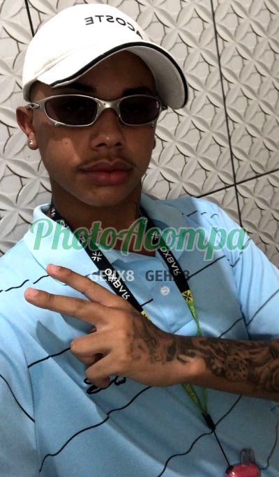 Lins, garoto de programa em Mogi das Cruzes