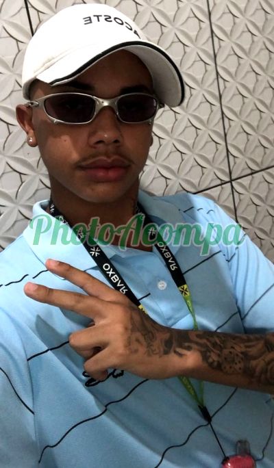 Lins, garoto de programa em Mogi das Cruzes