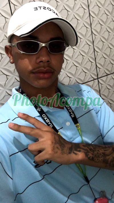 Lins, garoto de programa em Mogi das Cruzes