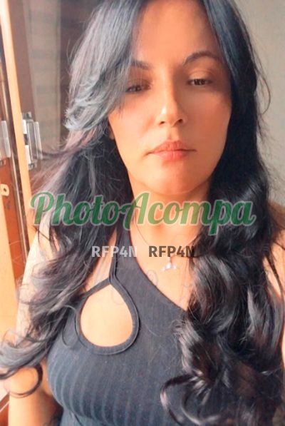 Yasmin Santos, escort em Mogi das Cruzes