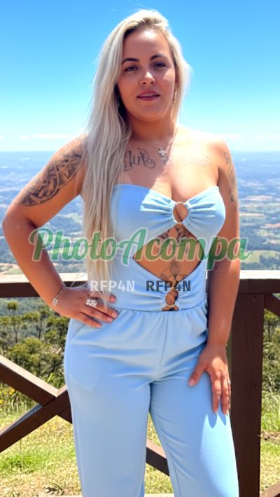 Yasmin Santos, escort em Mogi das Cruzes