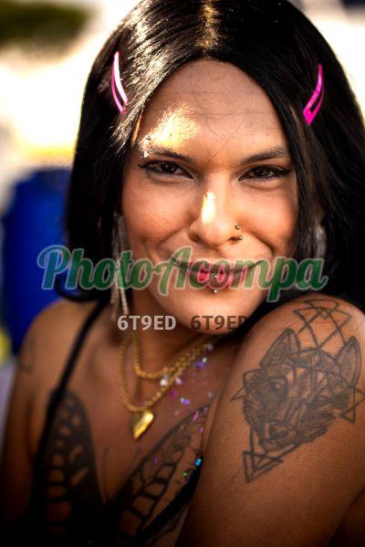 Eduarda, transex em Duque de Caxias