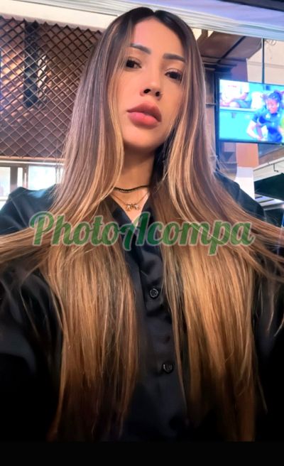 Luna loretto, garota de programa em Moema (SP)
