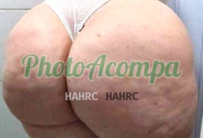 Mavyh, mulher que faz videochamadas e sexting