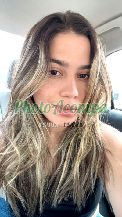 Isabela, acompanhante em Palmas