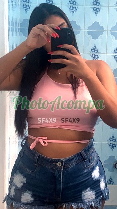 Isa (13) 98184-8611, acompanhante em Taboão da Serra