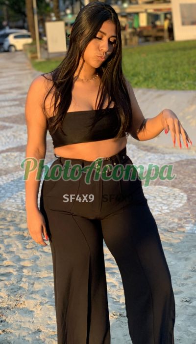 Isa (13) 98184-8611, garota de programa em Taboão da Serra