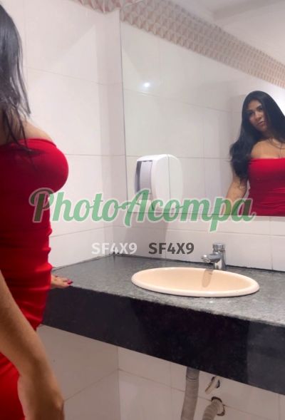 Isa (13) 98184-8611, garota de programa em Taboão da Serra
