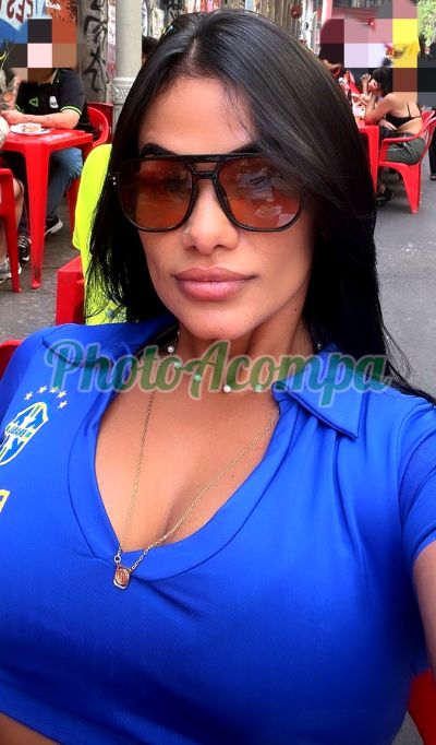 Natacha Oliveira (21) 97291-3698, acompanhante em Itu