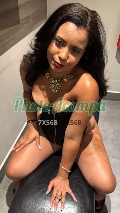 Scarllet (11) 94002-9255, garota de programa em Carapicuíba