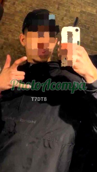 Léo Oliveira (11) 91084-3050, garoto de programa em Limeira