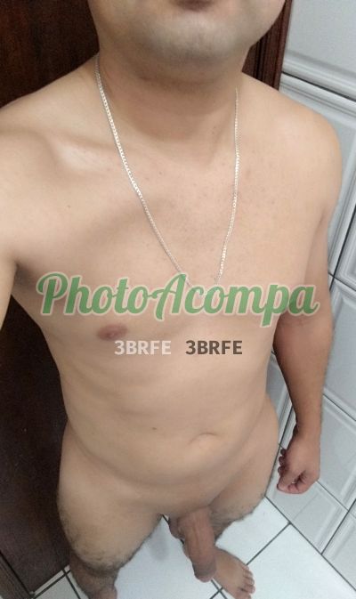 Pedro (12) 99109-2018, homem que faz massagens eróticas em São José dos Campos
