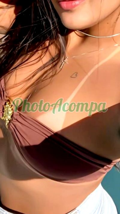 Kethelyn (21) 98187-9144, acompanhante na Zona Norte (RJ)