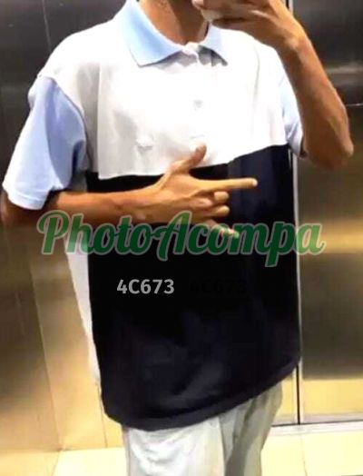 Lukas Robert, garoto de programa em São Paulo