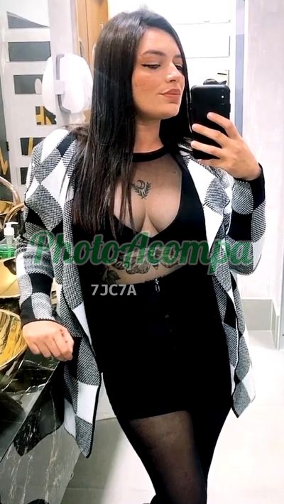 Sofia (19) 99006-7110, garota de programa em Pedreira