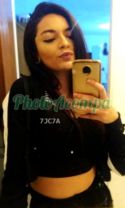 Sofia (19) 99006-7110, escort em Pedreira