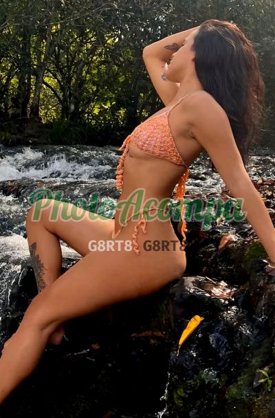 Milena, garota de programa em Ribeirão Preto