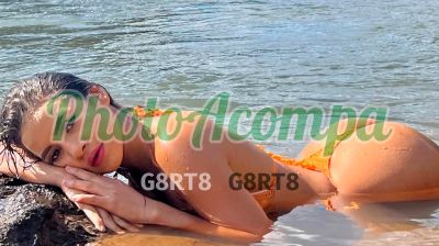 Milena, escort em Ribeirão Preto