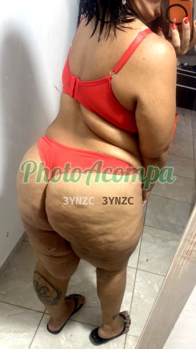 Larissa, garota de programa em Ubatuba