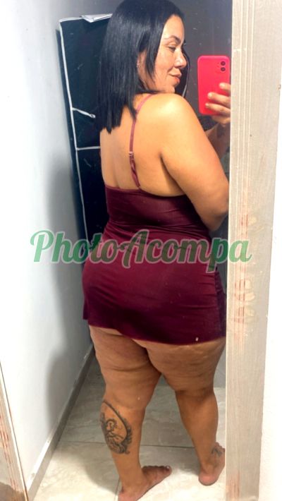 Larissa, acompanhante em Ubatuba