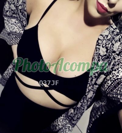 Melissa (11) 95975-7165, escort em Guarulhos