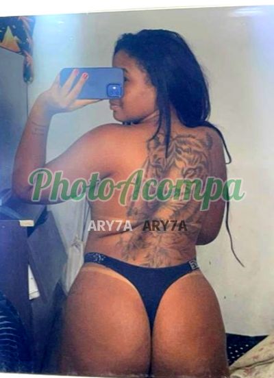 Melissa Lima, escort na Barra da Tijuca (RJ)