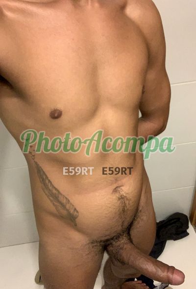 Ali dotado, garoto de programa em Porto Alegre