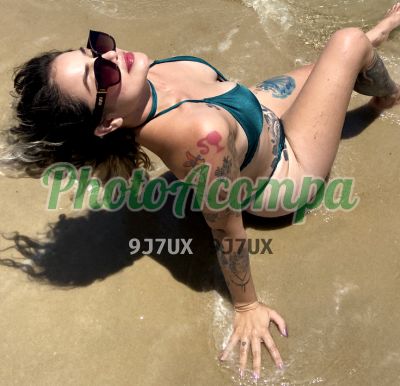 Kelly Monroe (91) 98047-2463, escort em Augusto Montenegro (Belém)