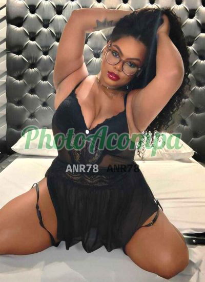 Kiara BDSM (44) 98811-2157, escort em Arapongas