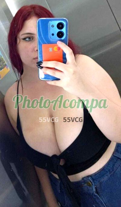 Nina (11) 93764-8276, acompanhante em São Paulo