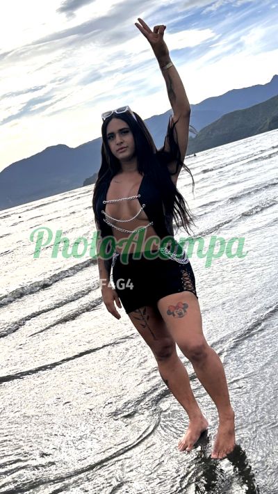 Transex (63) 99304-0452, trans em Caraguatatuba