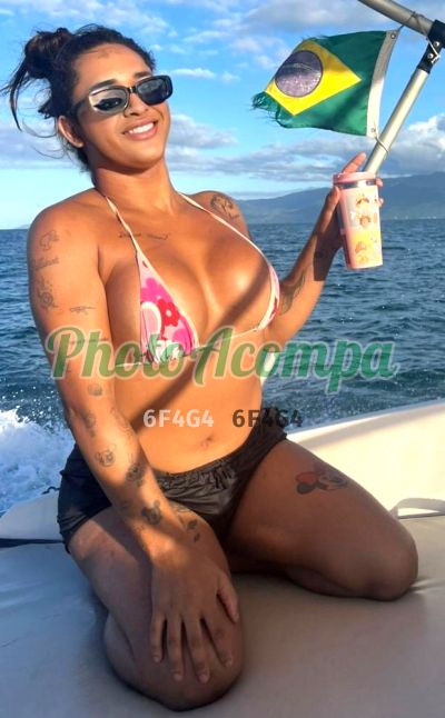 Transex (63) 99304-0452, travesti em Caraguatatuba