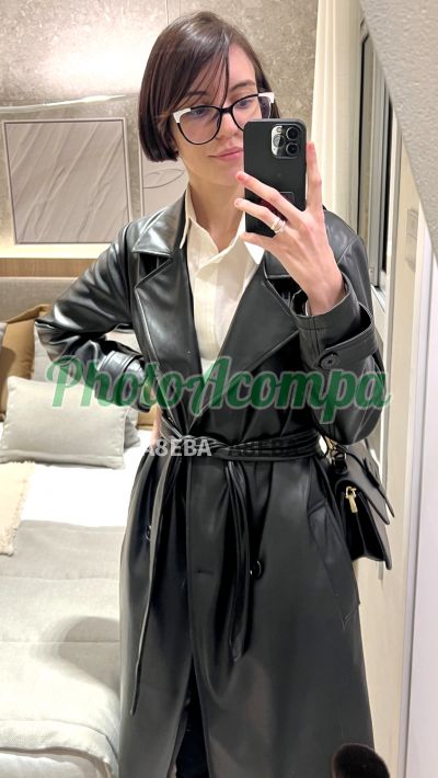 Trixx, escort em Campinas