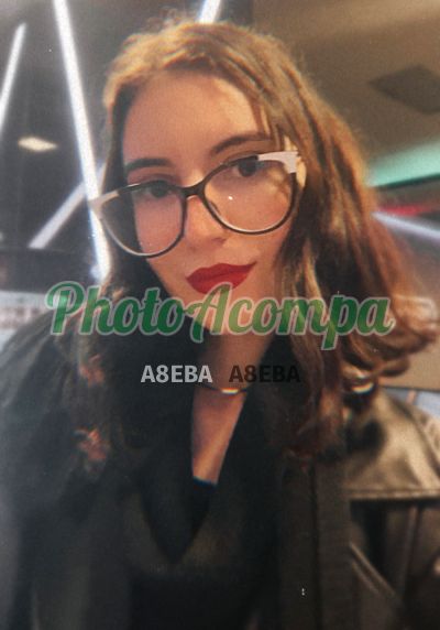 Trixx, garota de programa em Campinas
