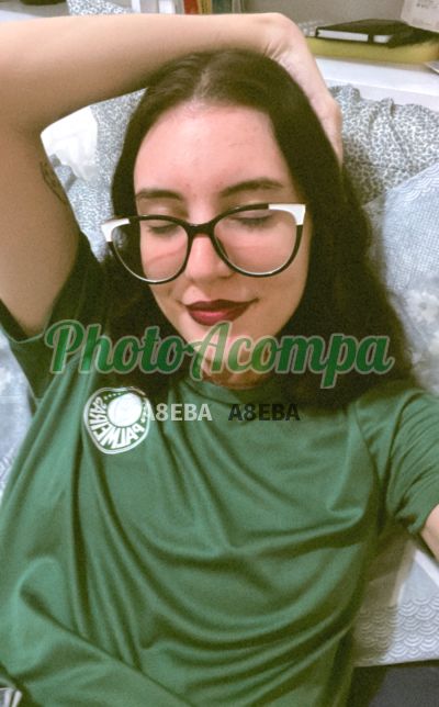 Trixx, escort em Campinas