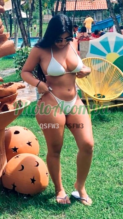 Milena (31) 97343-5418, garota de programa em Extrema