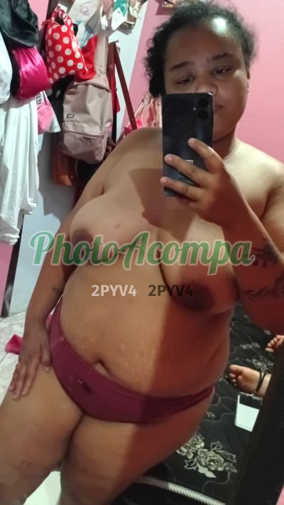 Bianca, garota de programa em Belo Horizonte
