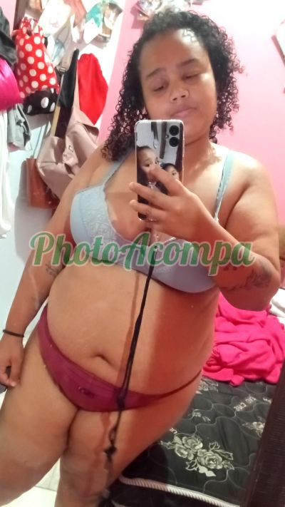 Bianca, acompanhante em Belo Horizonte