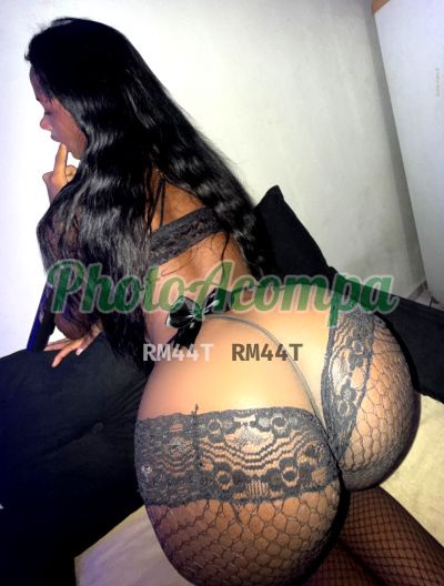 Vitória Cachorrinha (21) 96695-1246, travesti no Rio de Janeiro
